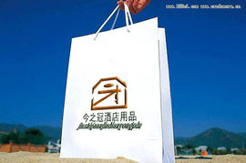 品牌印象的起點(diǎn) 酒店用品廠logo設(shè)計(jì)與運(yùn)用在品牌策劃中的核心價值